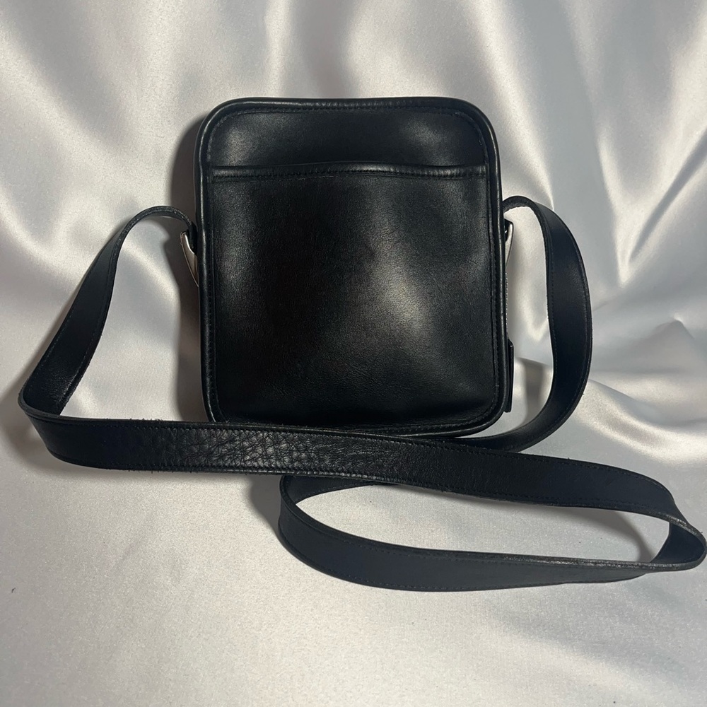 Coach Vintage crossbody bag. #9817
